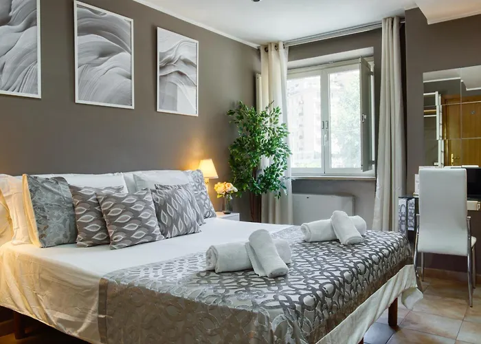 Di Martino Residence Rom